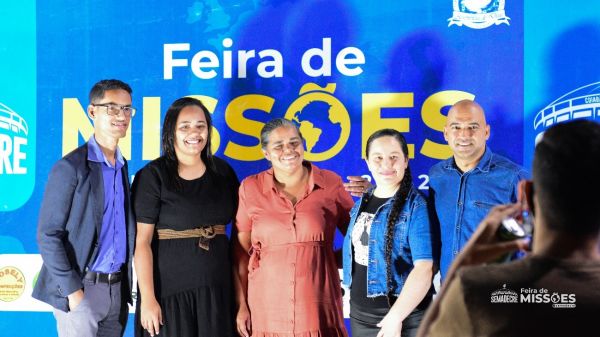 Relat�rio Mensal de Miss�es (Julho de 2022)